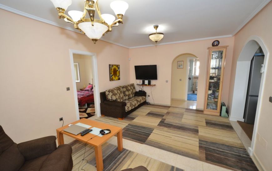 Sale - Villa - Benijófar - 