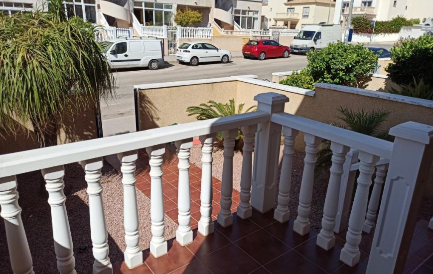 Sale - Apartments - Punta Prima