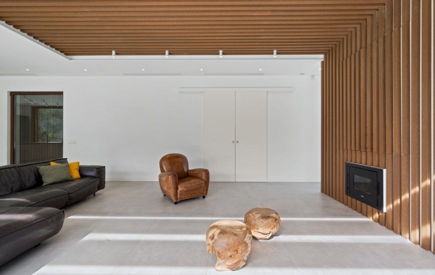 Sale - Villa - Finestrat