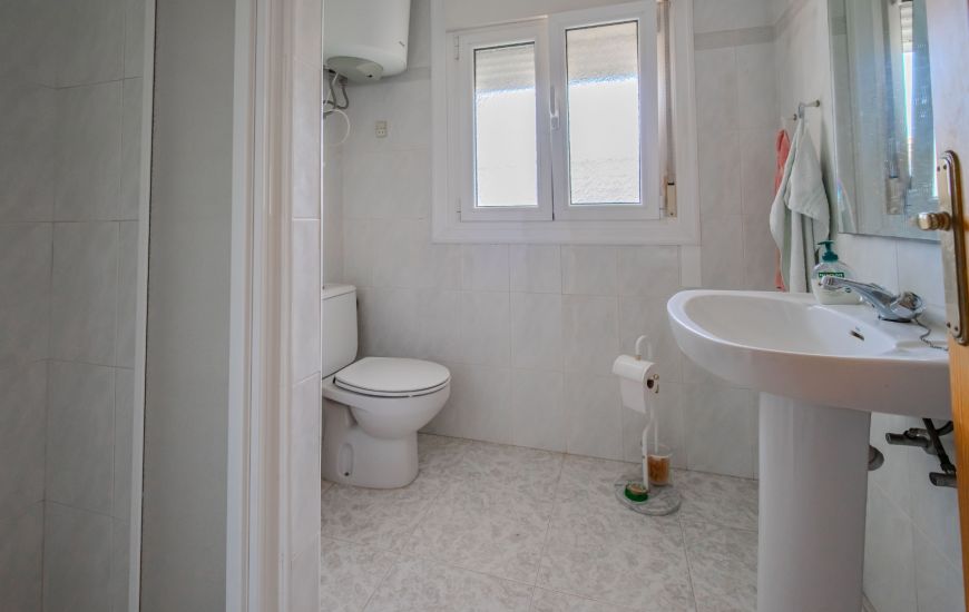 Sale - Villa - Ciudad Quesada
