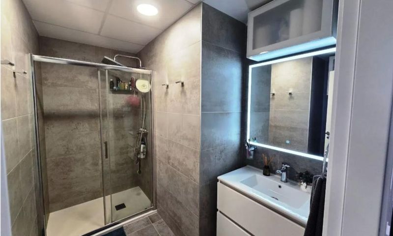 Sale - Apartments - Finestrat