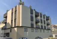 Nueva construcción  - Apartamentos - Catral