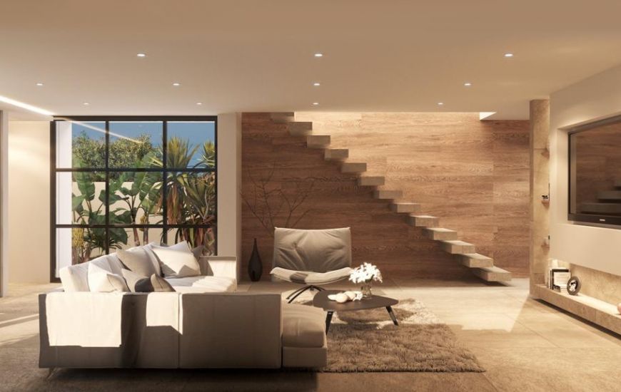 Sale - Villa - Ciudad Quesada