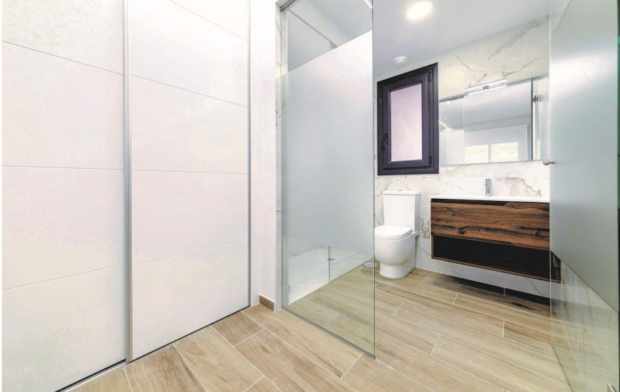 Nueva construcción  - Apartamentos - Arenales del Sol