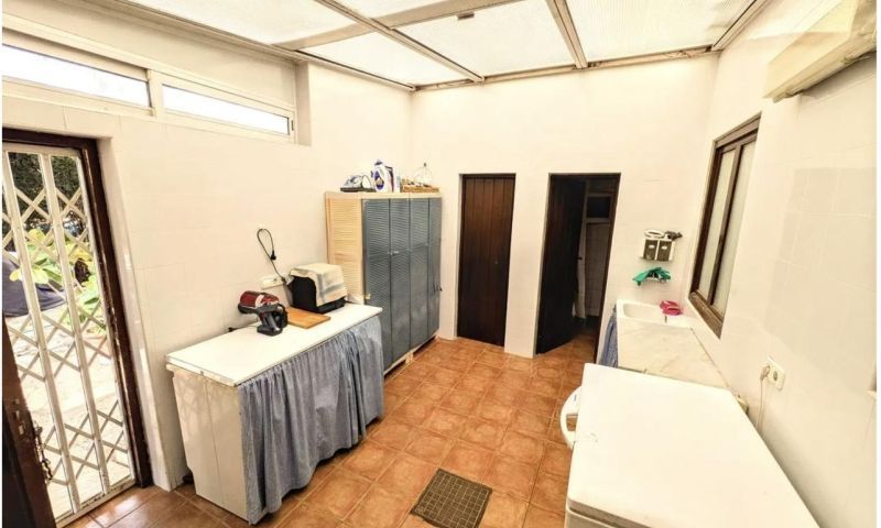 Sale - Villa - Orihuela Costa