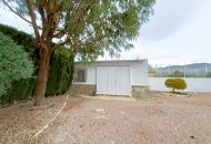 Venta - Casa Rural - Albatera