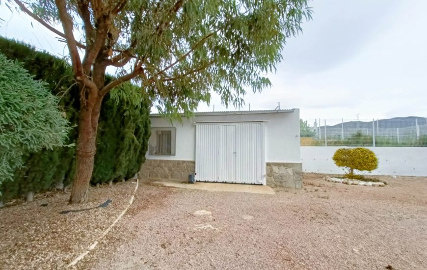 Venta - Casa Rural - Albatera