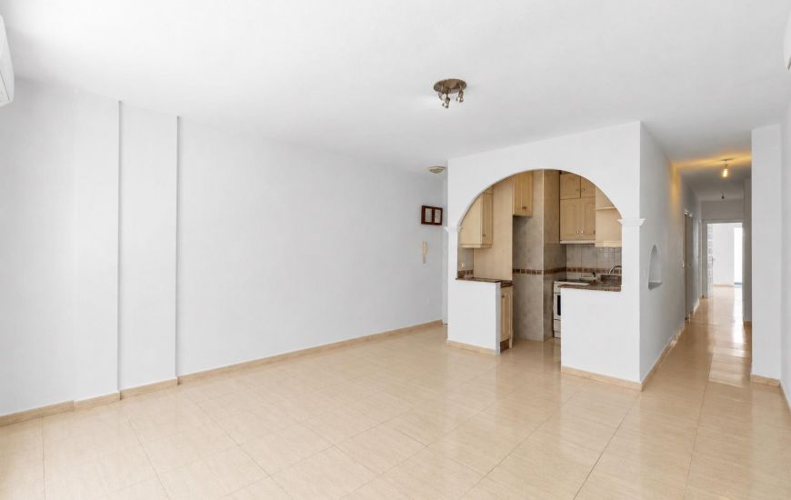 Venta - Apartamentos - Torrevieja