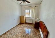 Sale - Villa - Algorfa