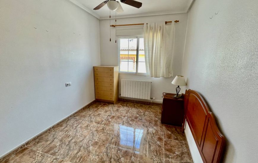 Sale - Villa - Algorfa