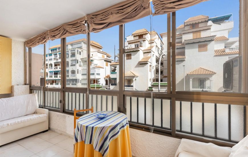 Venta - Apartamentos - Torrevieja