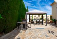 Sale - Villa - Algorfa