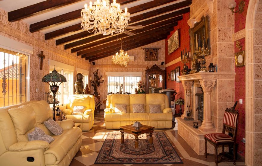Venta - Casa Rural - Dolores