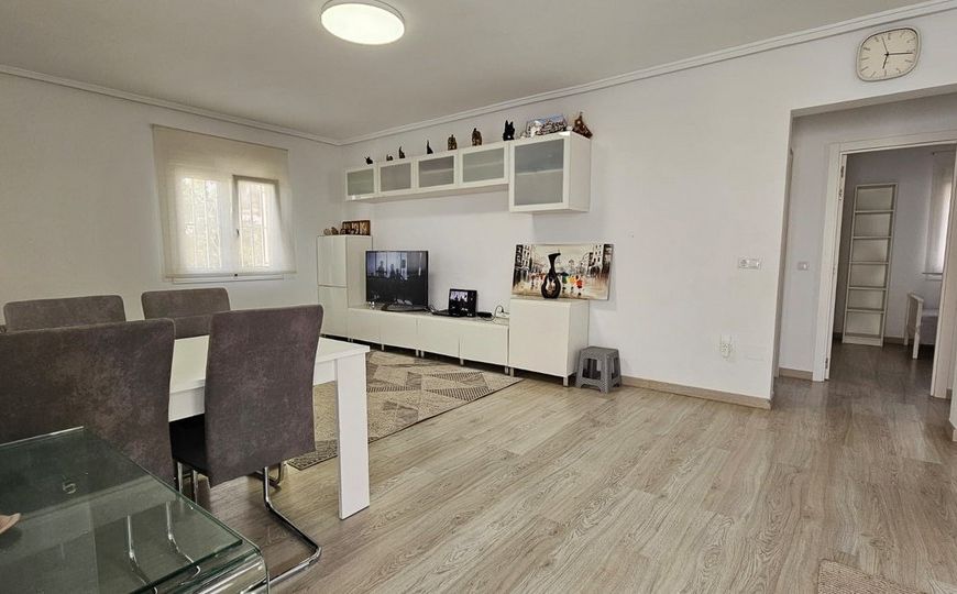 Sale - Villa - Ciudad Quesada