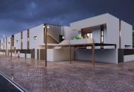 Sale - Bungalow - Torre Pacheco