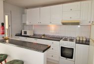 Sale - Rijtjeshuis - Villamartin