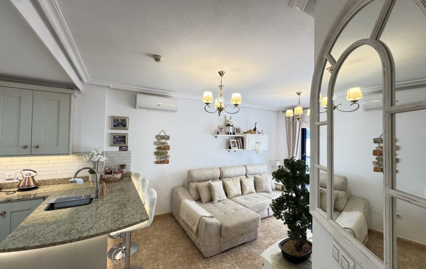 Sale - Apartments - Cabo Roig