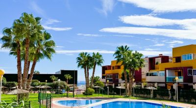 Apartamentos - Venta - Playa Flamenca - Playa Flamenca