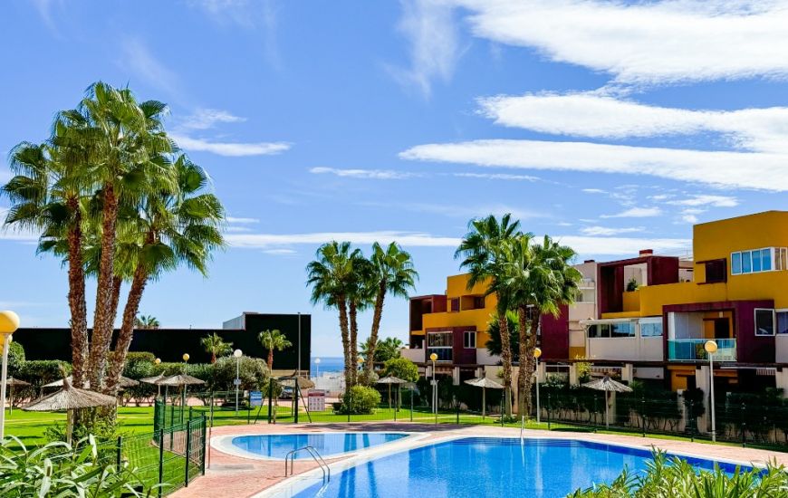 Venta - Apartamento - Playa Flamenca