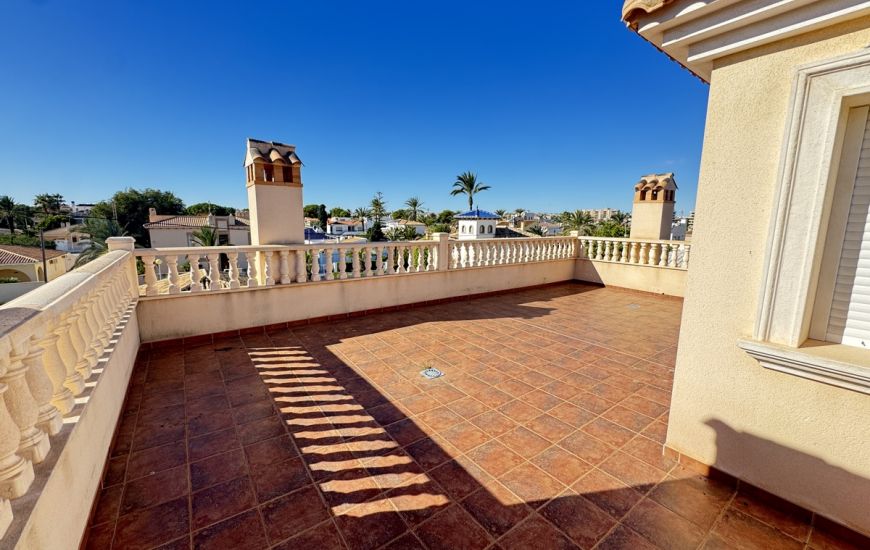Venta - Villa - Cabo Roig