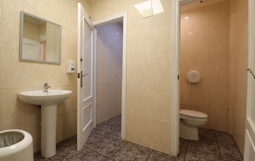 Venta - Comercial - Formentera del Segura