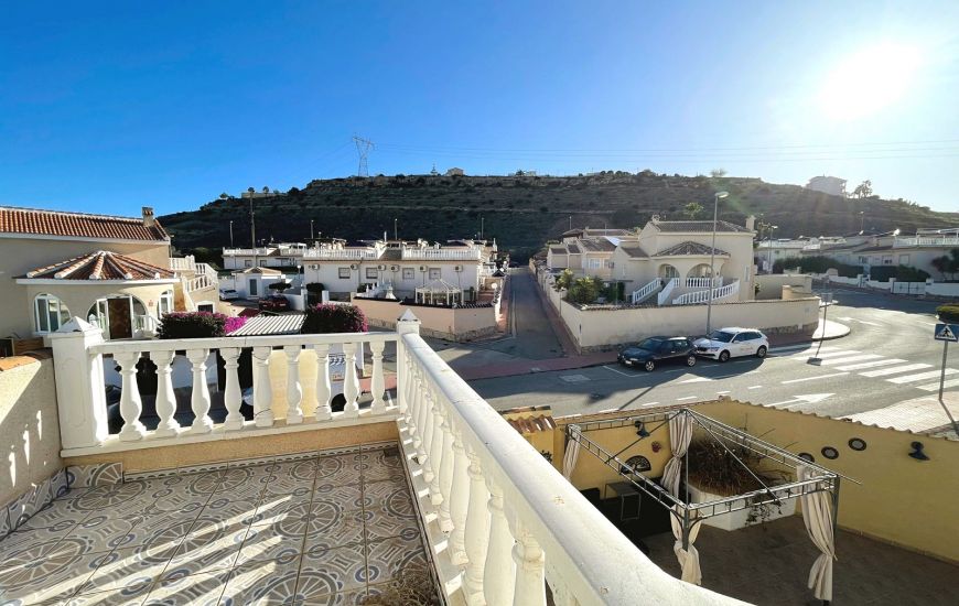 Sale - Villa - Ciudad Quesada