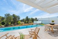 Sale - Apartments - Polop