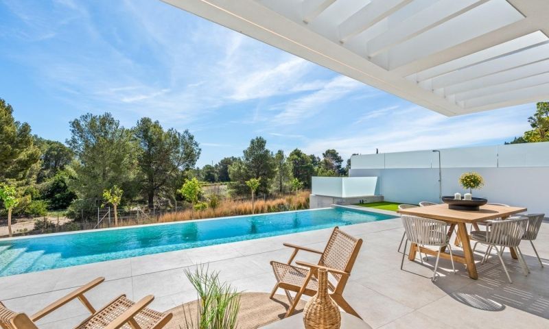 Sale - Apartments - Polop