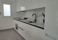 Nueva construcción  - Villa - Torre Pacheco