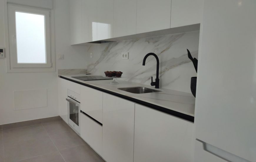Nueva construcción  - Villa - Torre Pacheco