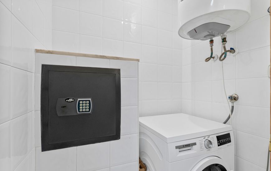 Sale - Ground Floor - Guardamar del Segura