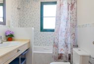 Sale - Adosado - Benidorm