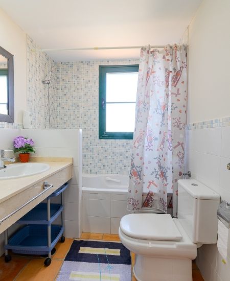 Sale - Adosado - Benidorm