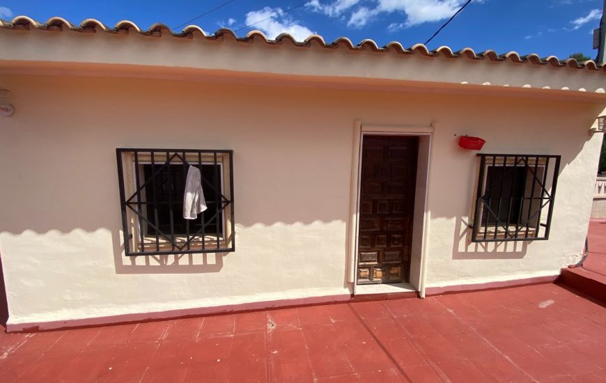 Sale - Finca - Sax