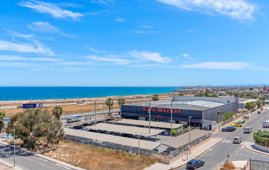 Venta - Apartamentos - Orihuela Costa