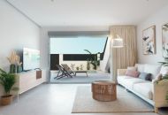 Sale - Apartments - San Pedro del Pinatar