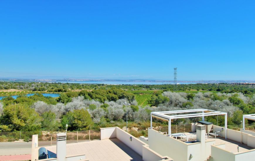 Sale - Villa - Villamartin