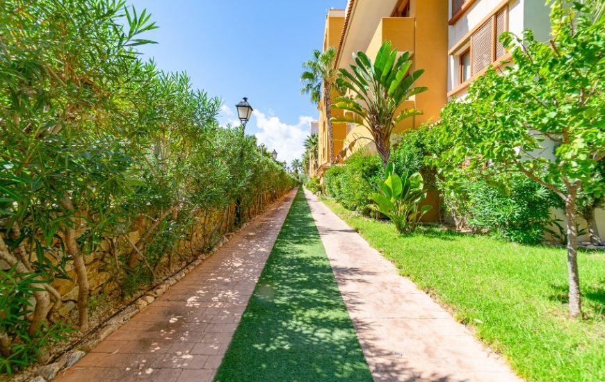 Sale - Apartments - Punta Prima