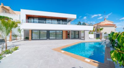 Villa - Sale - Ciudad Quesada - Ciudad Quesada