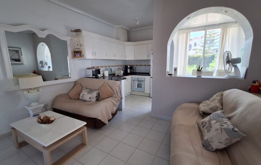 Sale - Apartments - Ciudad Quesada