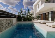 New Build - Villa - 