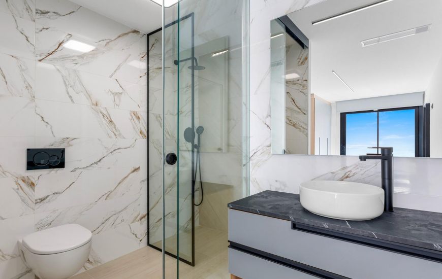 New Build - Apartments - Guardamar del Segura