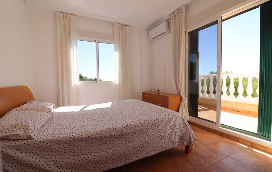 Sale - Villa - San Miguel de Salinas