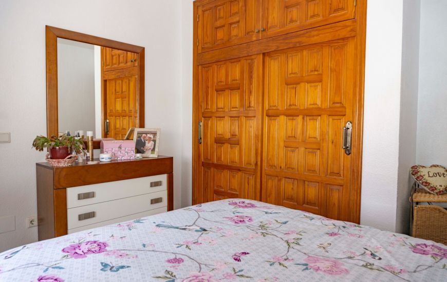 Sale - Villa - Ciudad Quesada