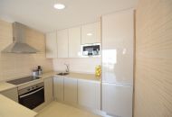 New Build - Apartments - Xeresa