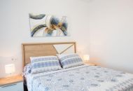New Build - Villa - Los Montesinos