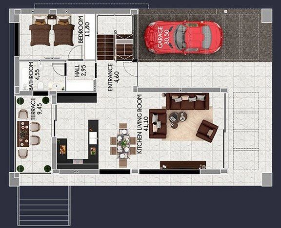 New Build - Villa - Finestrat
