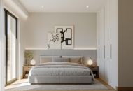Nueva construcción  - Villa - Finestrat