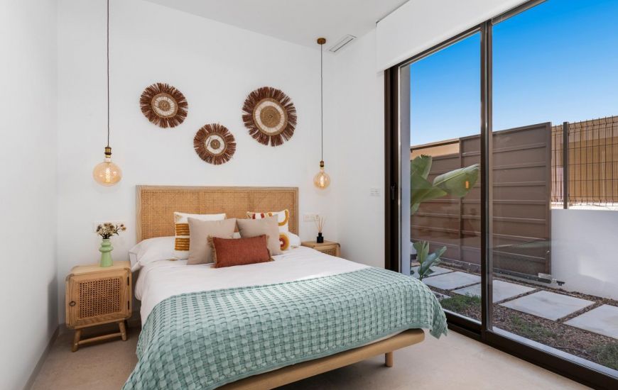 New Build - Villa - Los Alcázares