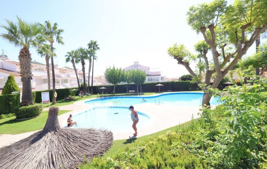Venta - Bungalow - Orihuela Costa
